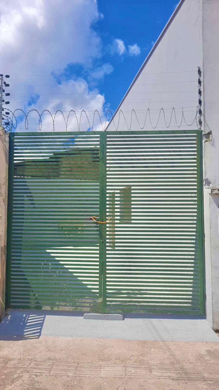 ALUGA-SE