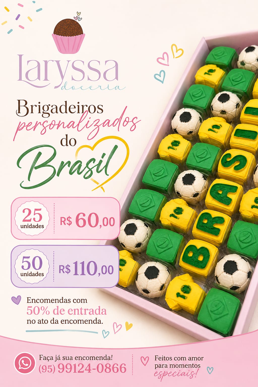 FAZ-SE SERVIÇOS