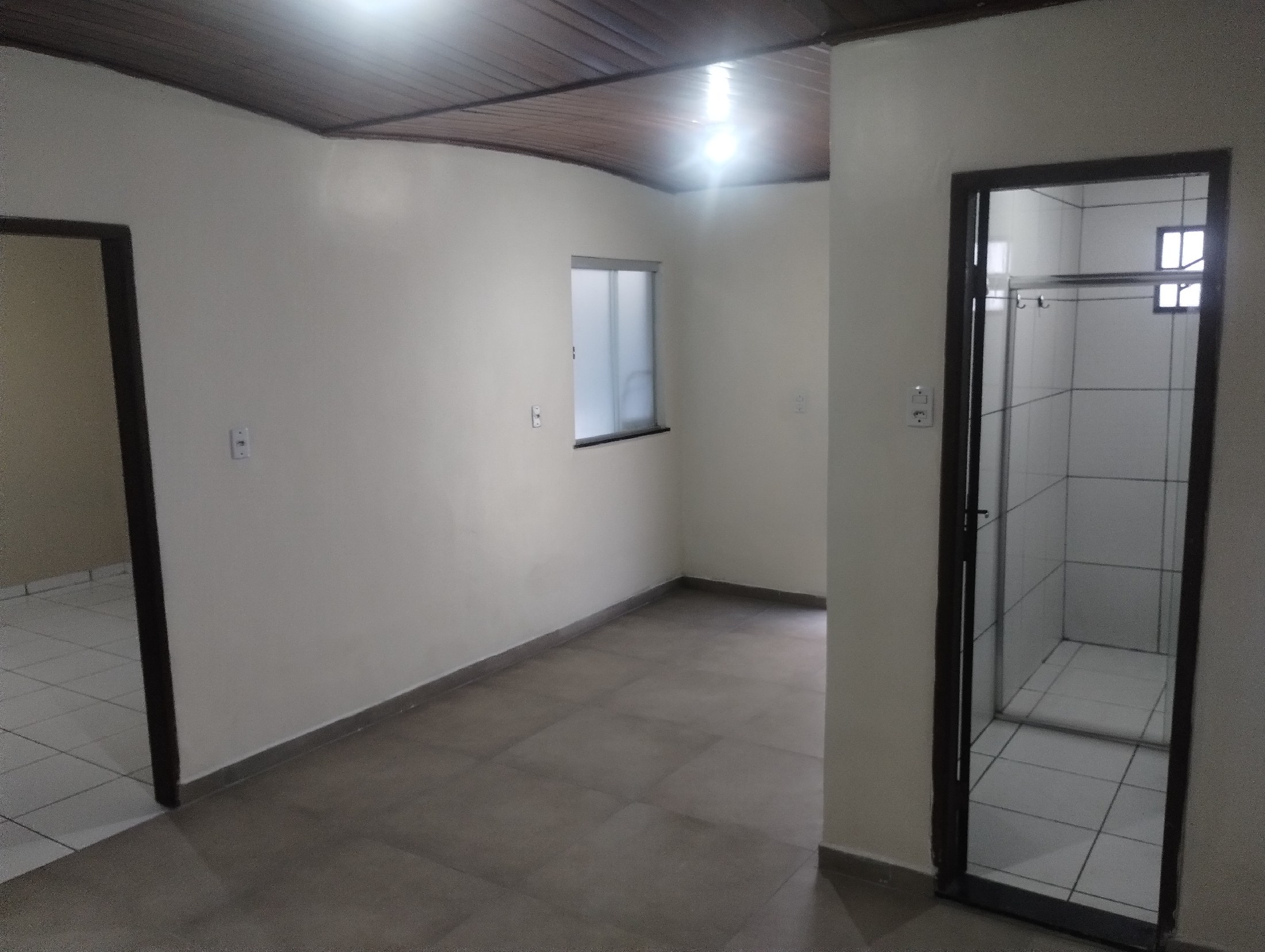 apartamento no 31 de março com agua e energia inclusa