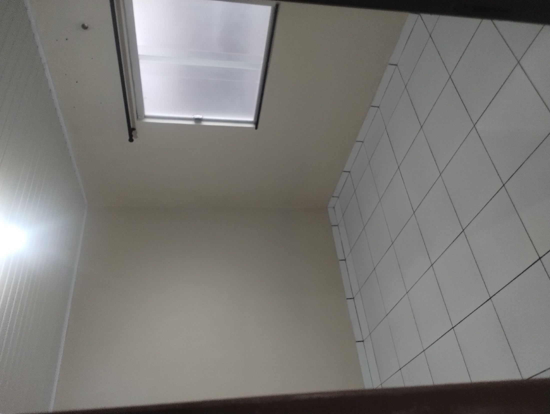 apartamento no 31 de março com agua e energia inclusa
