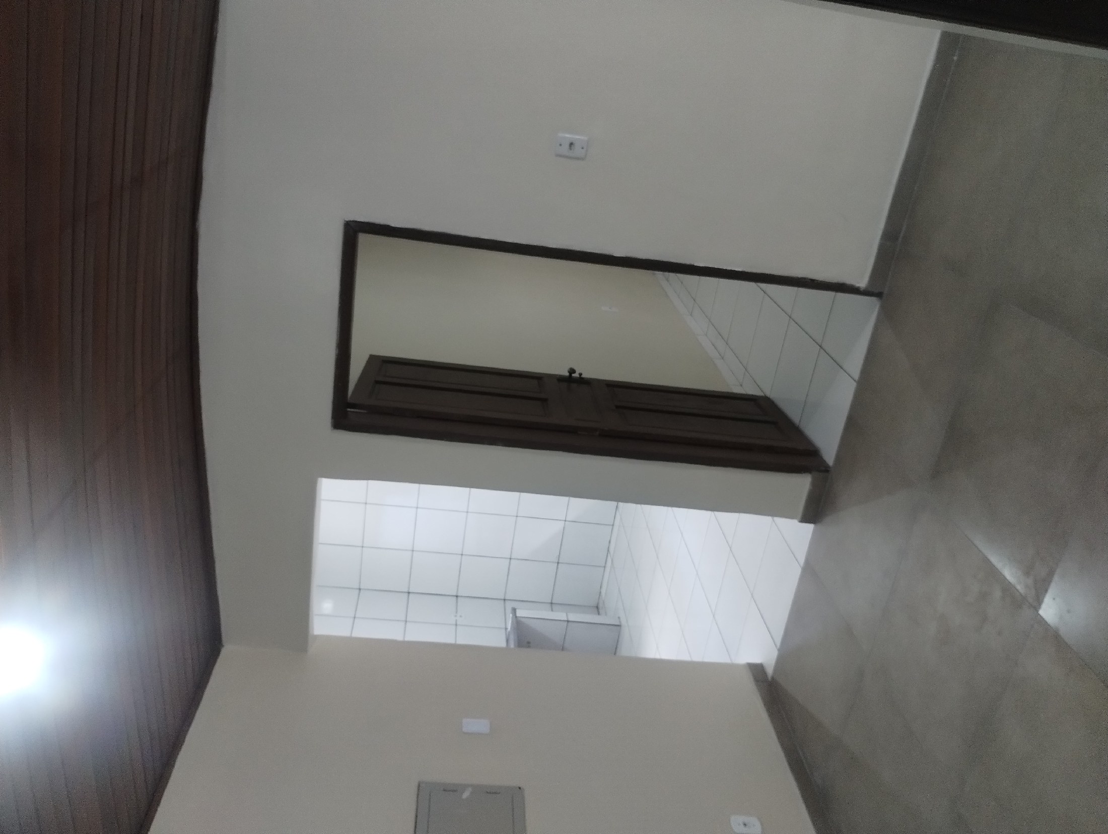 apartamento no 31 de março com agua e energia inclusa