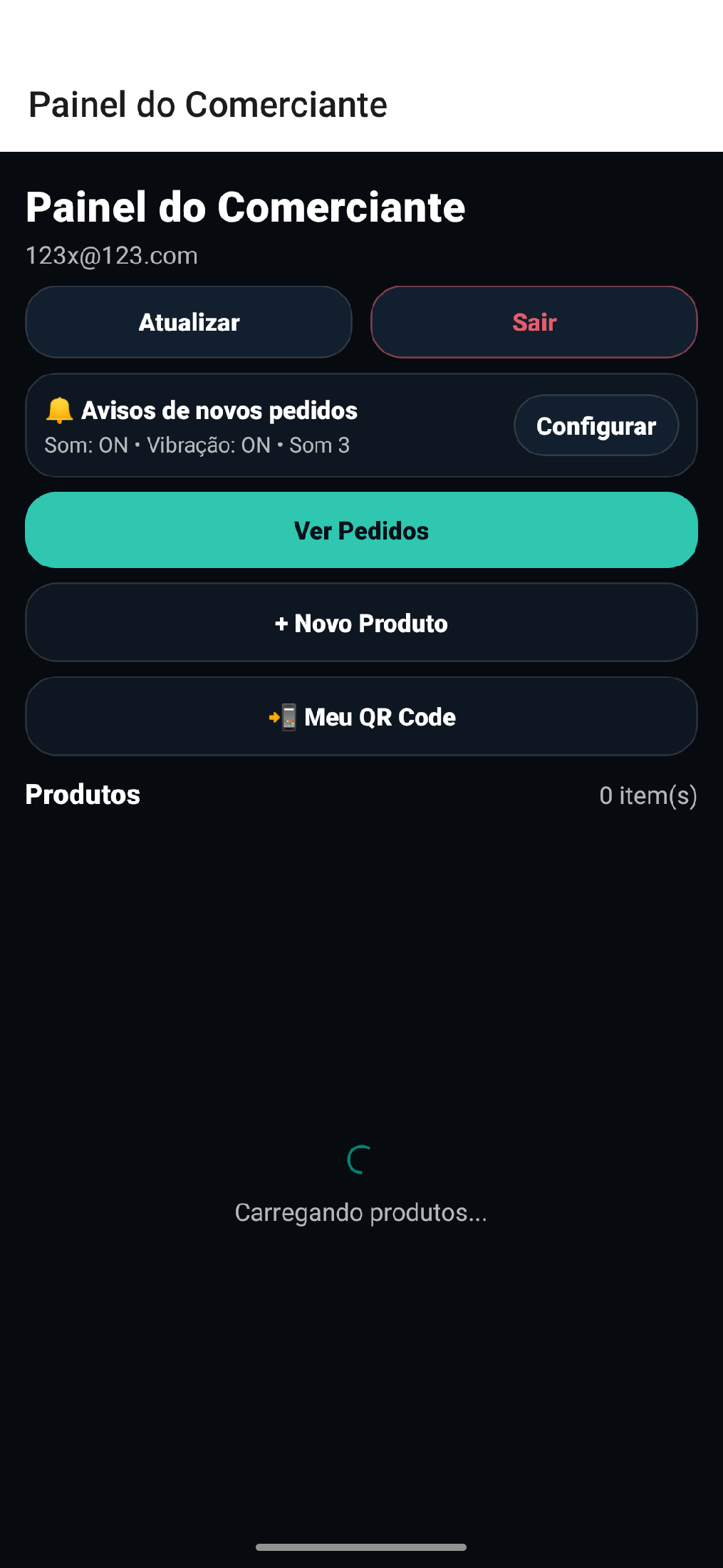 Delivery, seu app, seu negócio