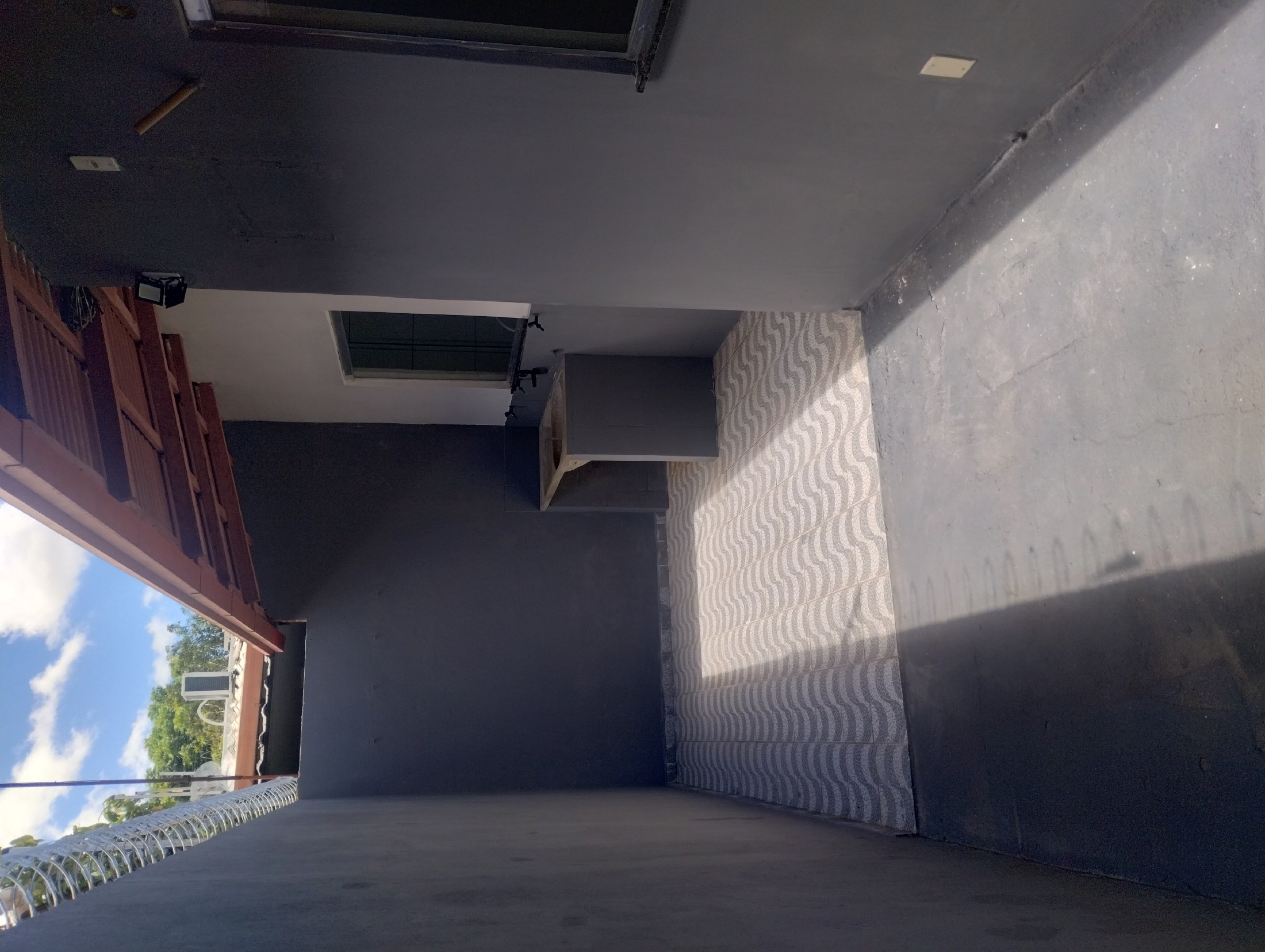 apartamento no 31 de março com agua e energia inclusa