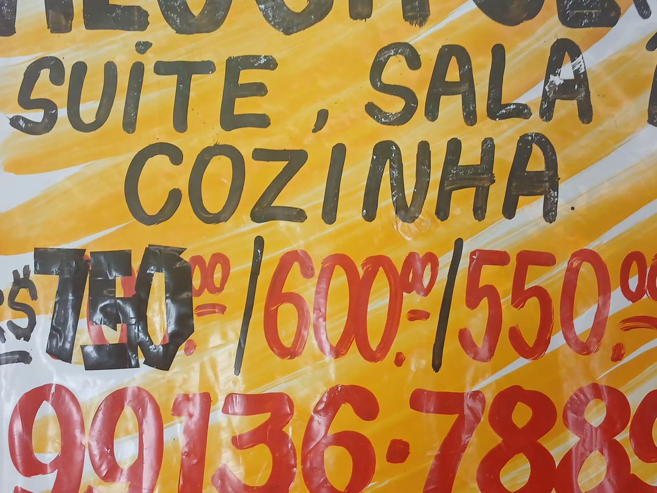 ALUGA-SE