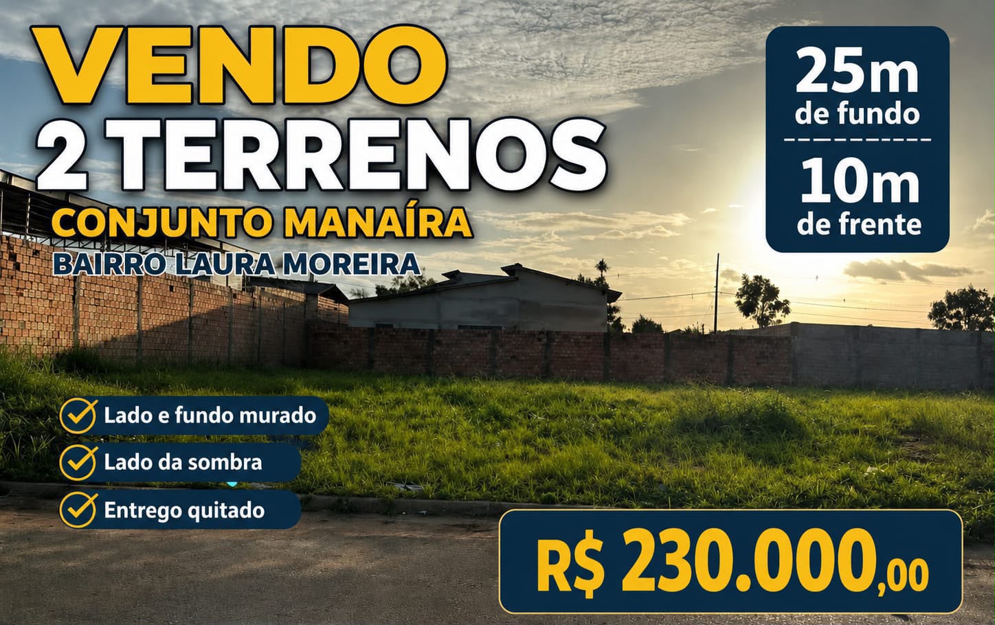 Vende-se