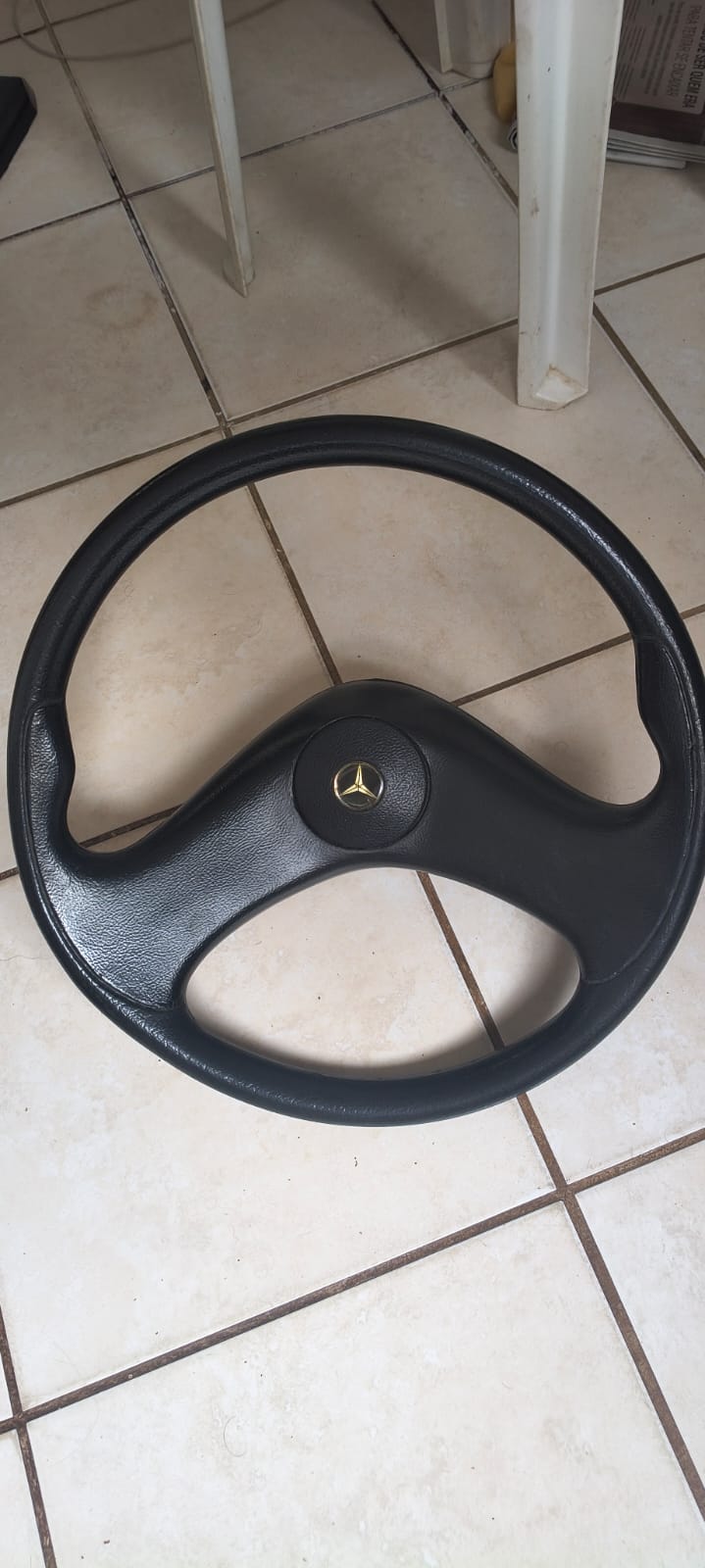 volante