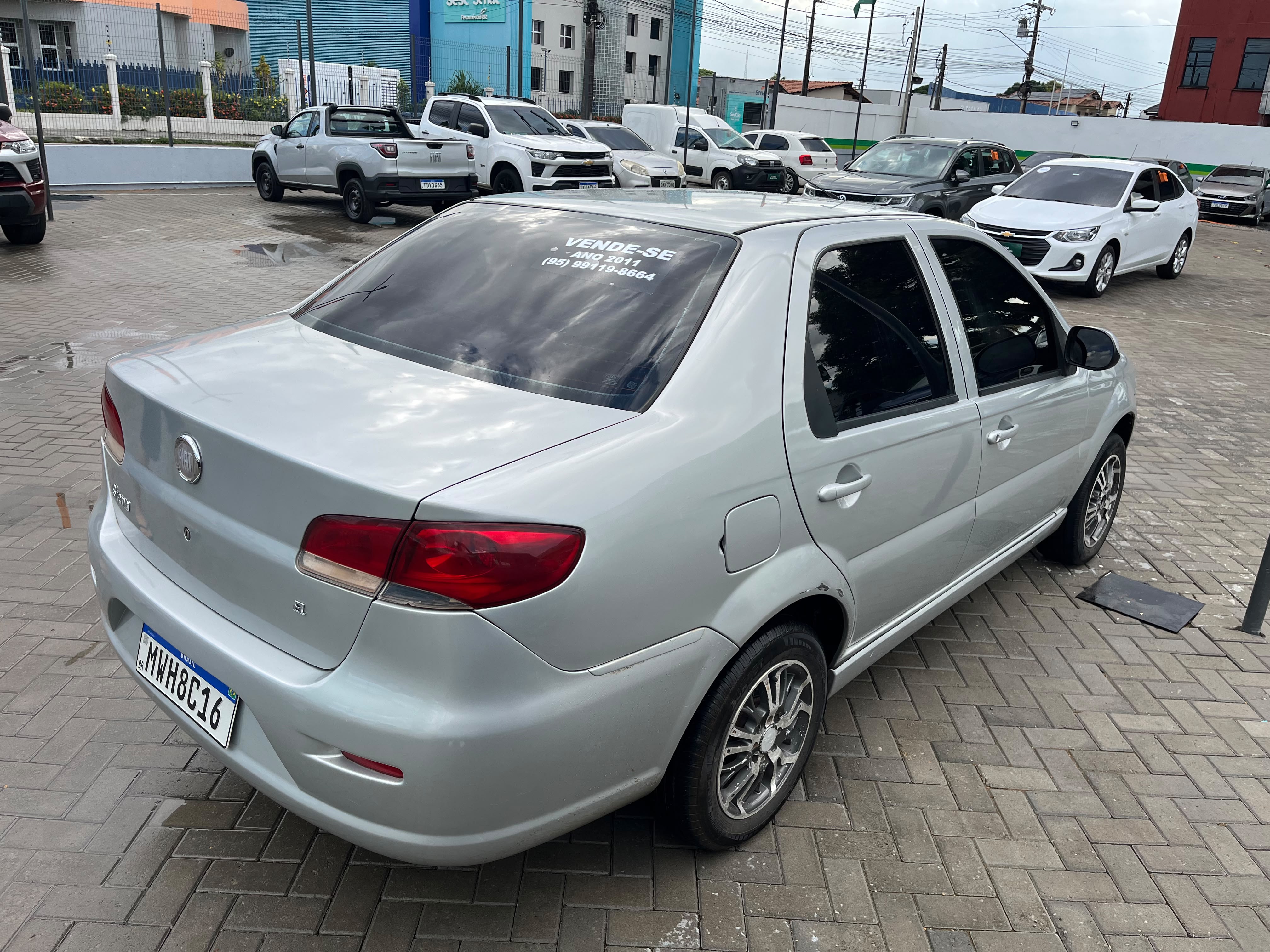 Vende-se