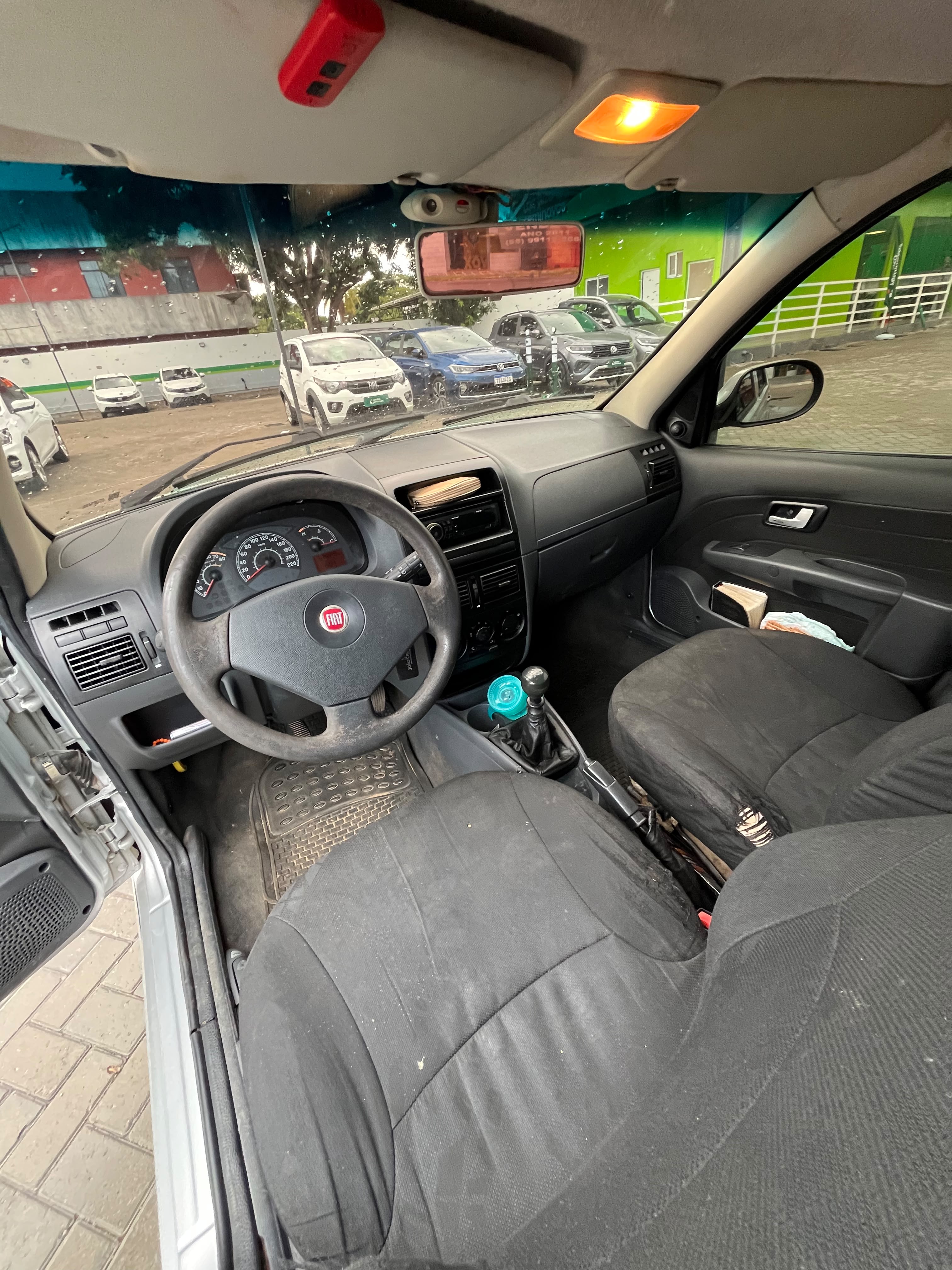 Vende-se