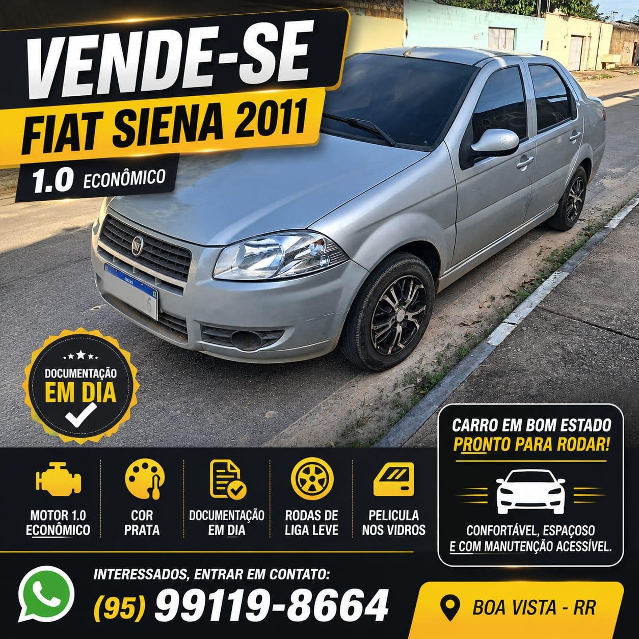 Vende-se