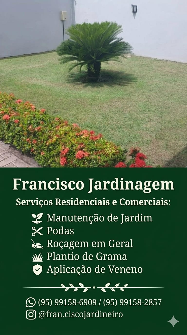 FAZ-SE SERVIÇOS
