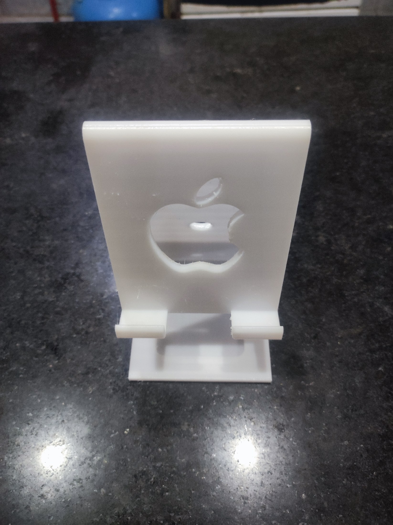 soporte para telefone