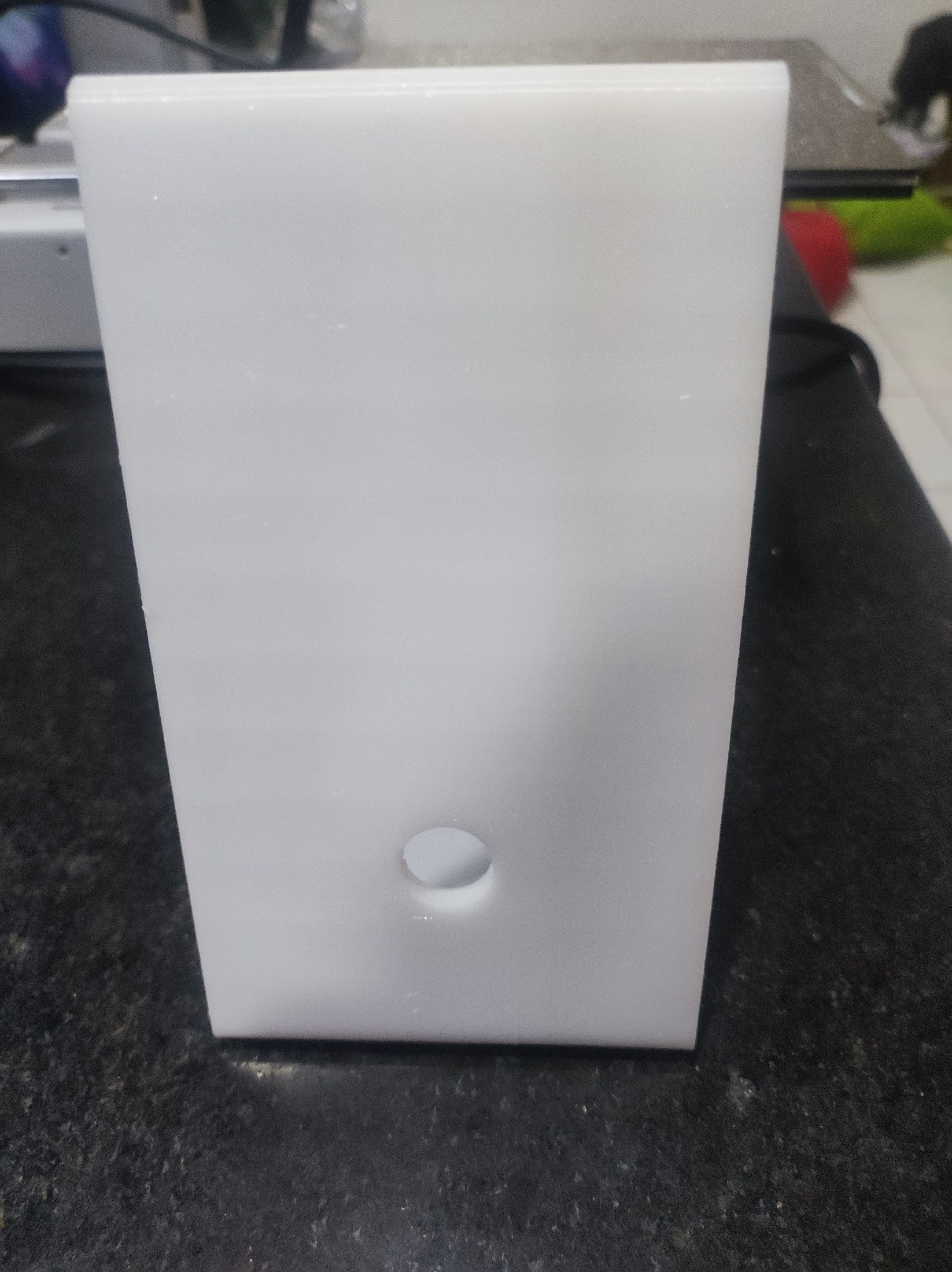soporte para telefone