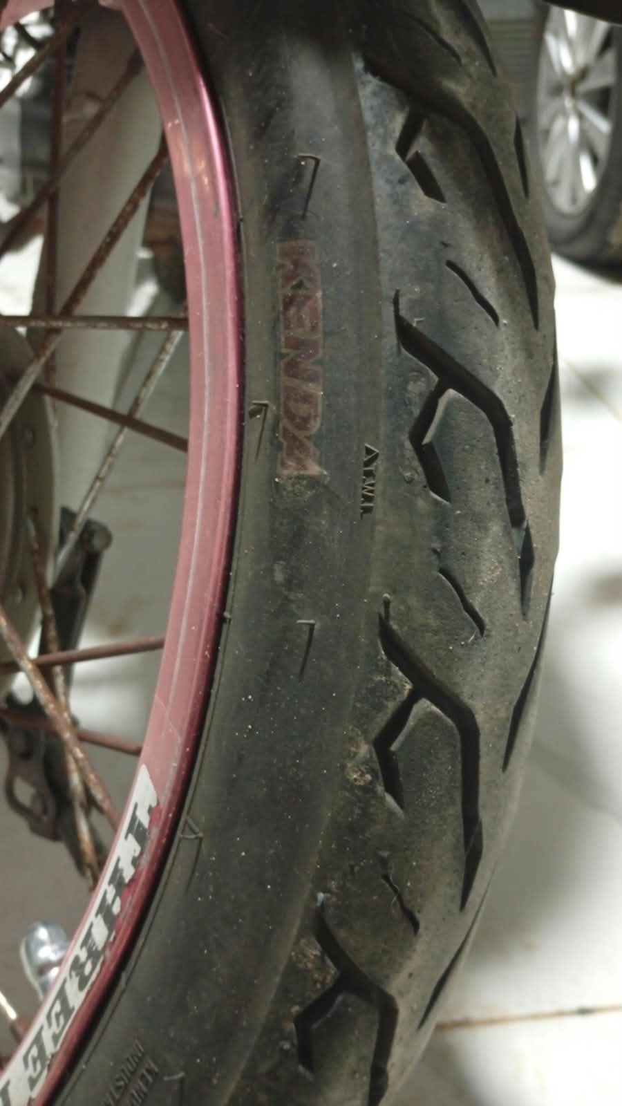 Honda CG 160 Start 2021/2022