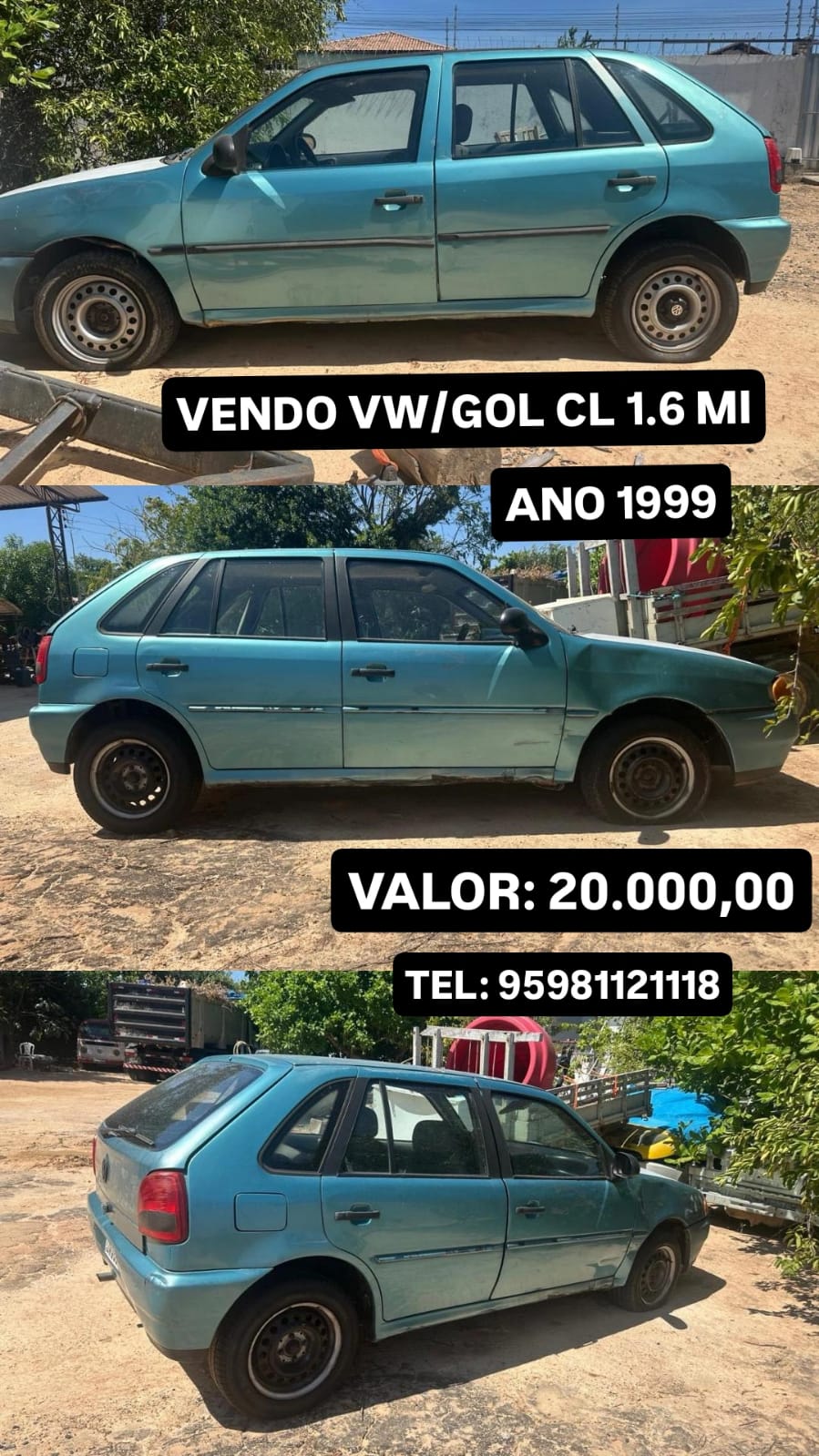 Vende-se