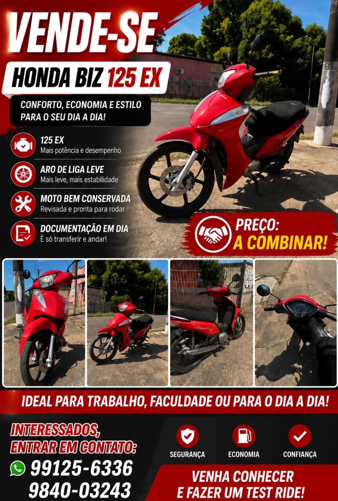 Vende-se