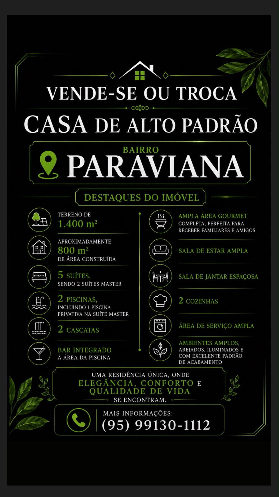 Vende-se
