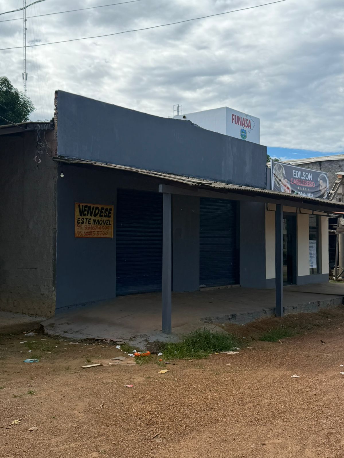 Vende-se