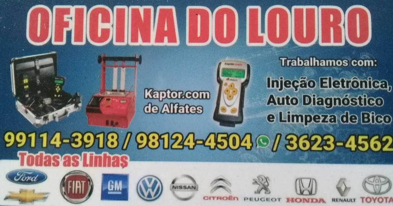 mecanico  automotivo