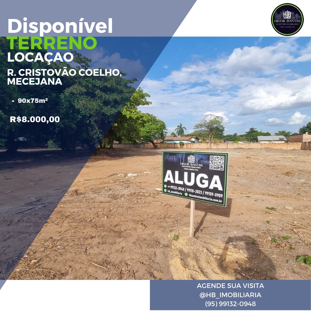 ALUGA-SE