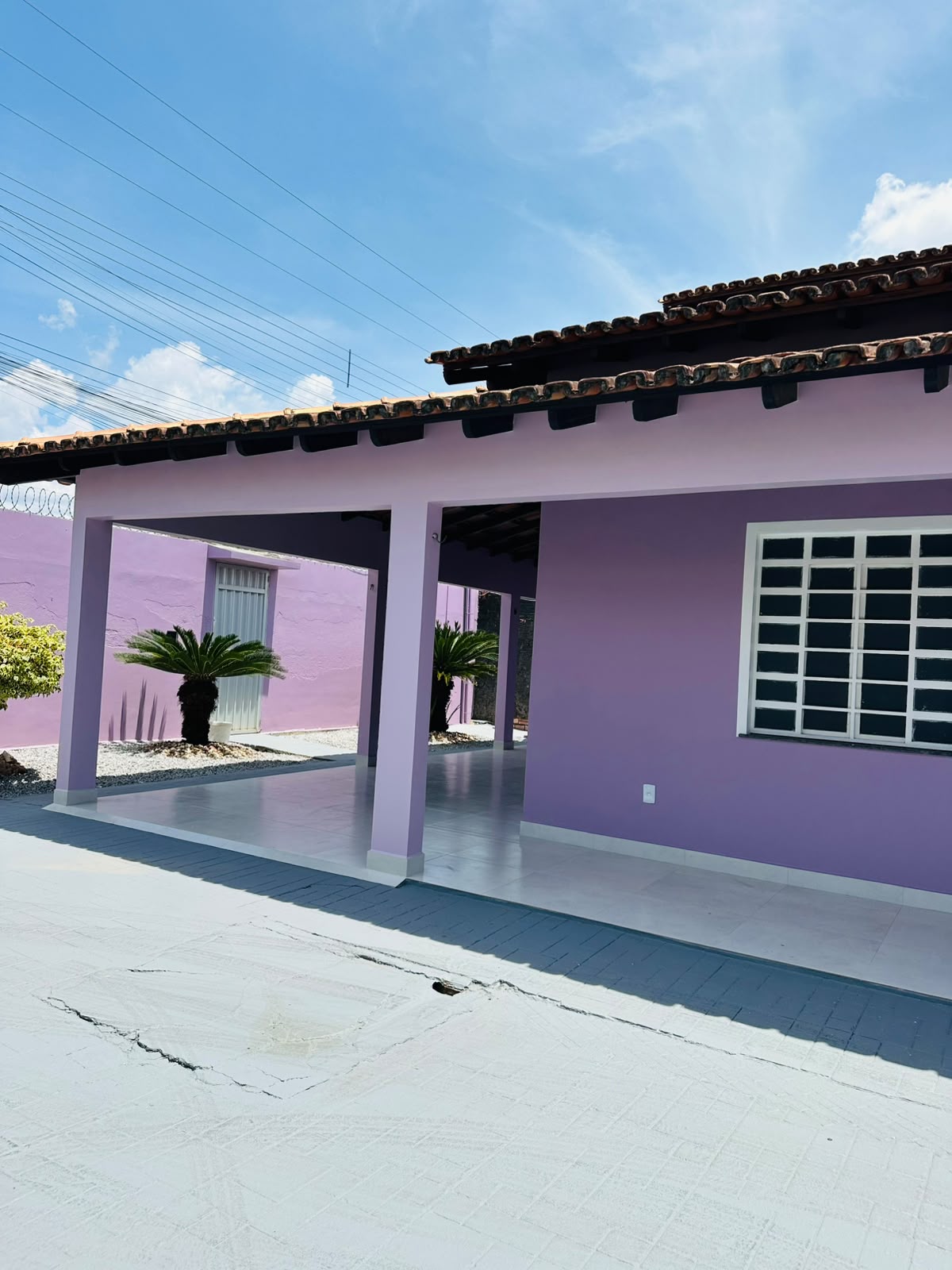 ALUGA-SE