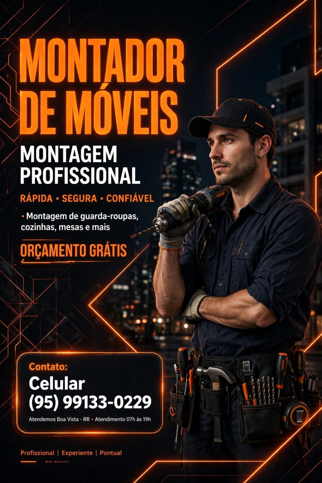FAZ-SE SERVIÇOS