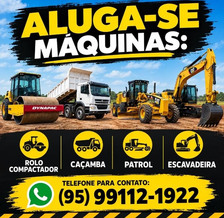 ALUGA-SE
