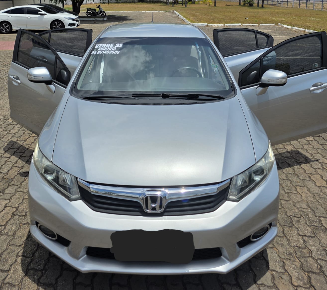 VENDE-SE
