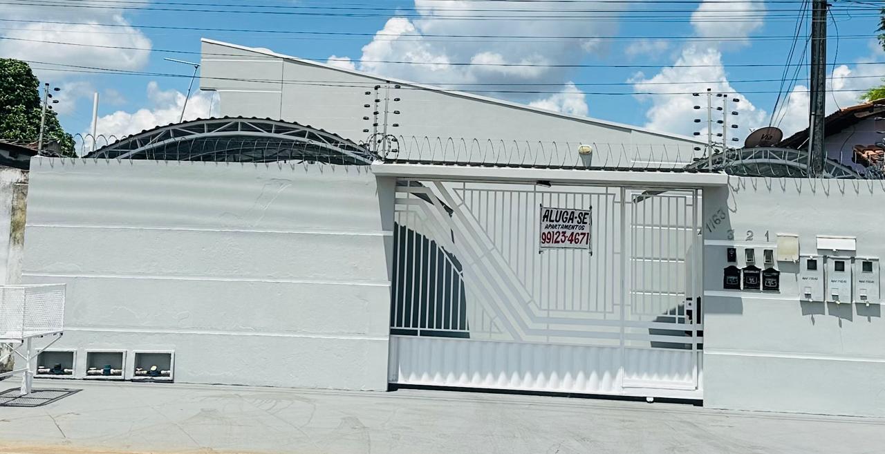 ALUGA-SE